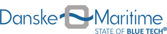 Danske Maritime logo